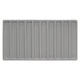 Flocked Plastic Tray Insert-Nile Corp