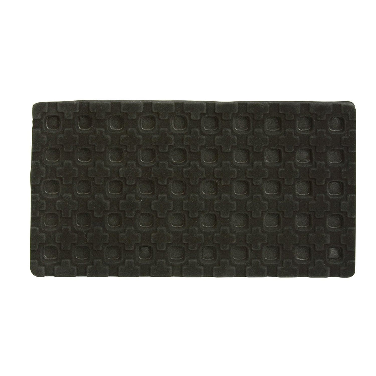 Flocked Plastic Insert (50)-Nile Corp