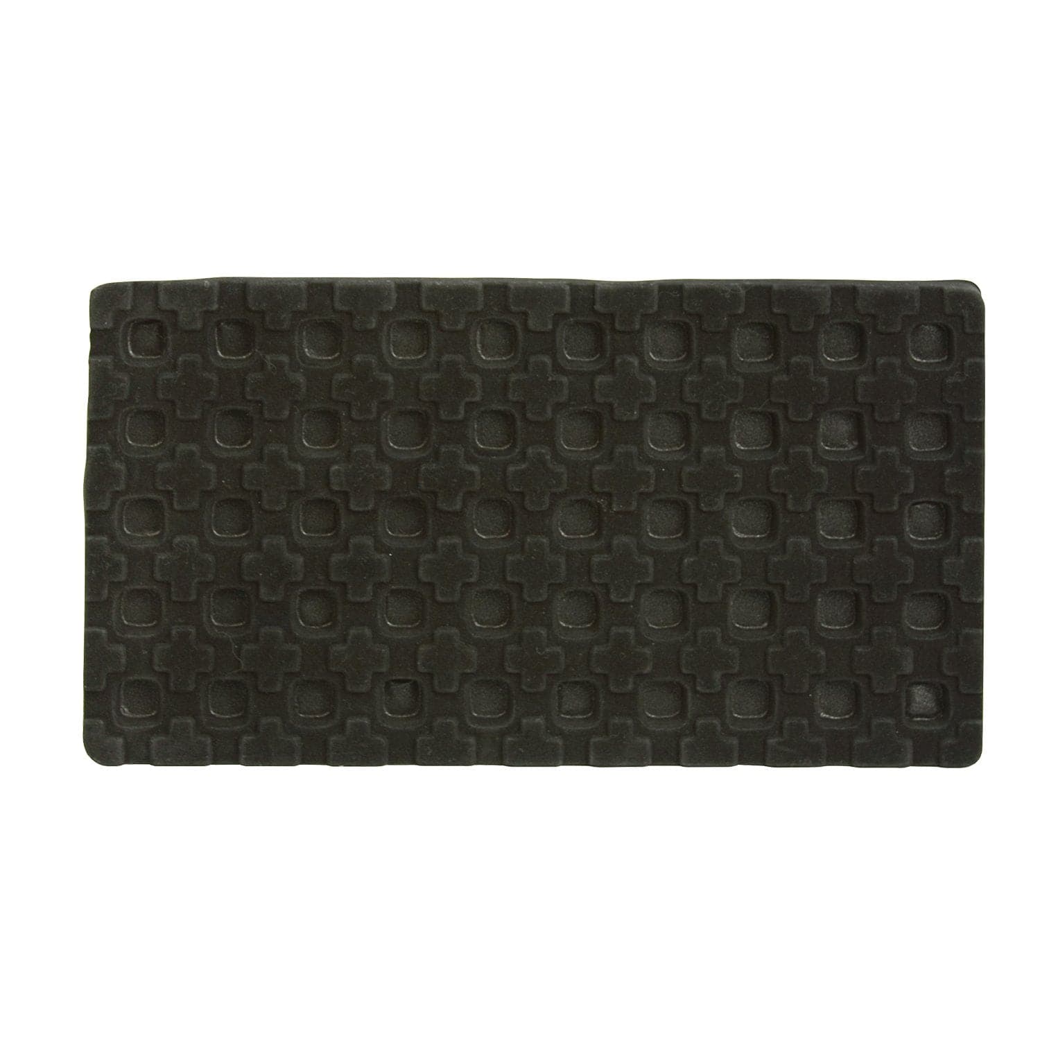 Flocked Plastic Insert (50)-Nile Corp
