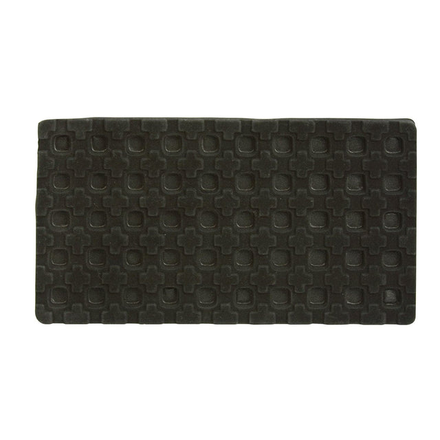 Flocked Plastic Insert (50)-Nile Corp