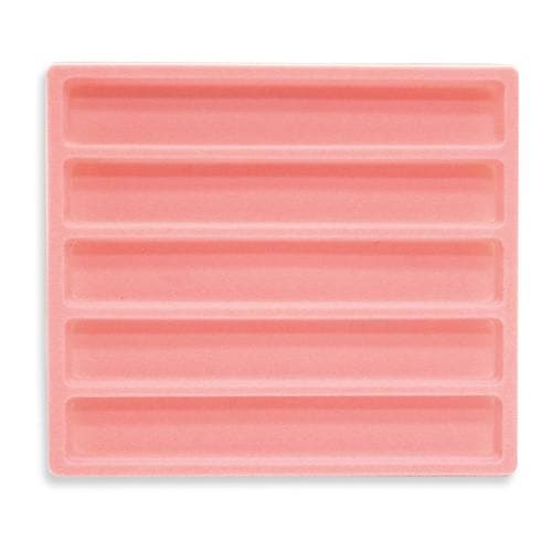 Flocked Plastic Insert (5)-Nile Corp