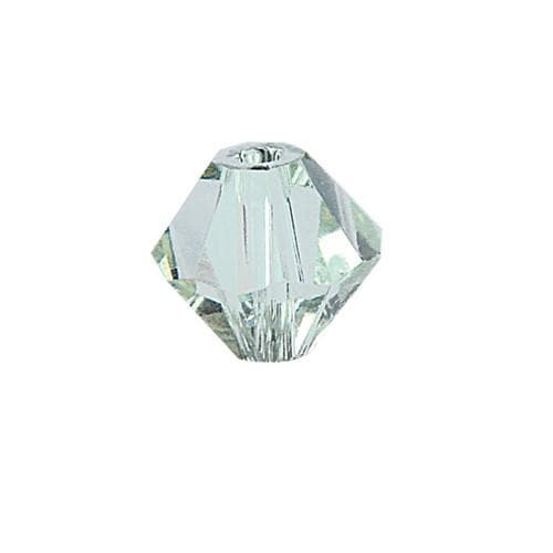 Swarovski Diamond Bicone-Nile Corp