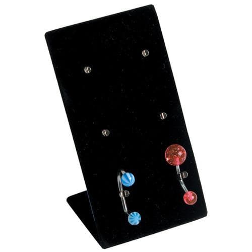 Body Jewelry DisplayNile Corp