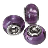 Glass Beads-Nile Corp