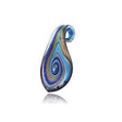 Lampwork Pendant-Nile Corp