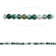 Agate Beads-Nile Corp