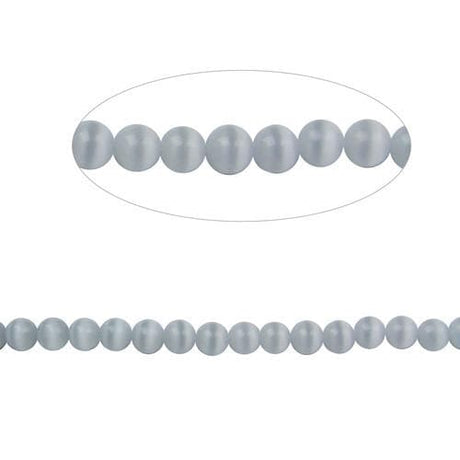 Cat's Eye Beads-Nile Corp