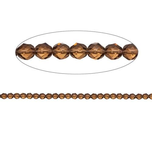 Czech Glass Beads-Nile Corp