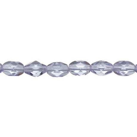 Czech Glass Beads-Nile Corp