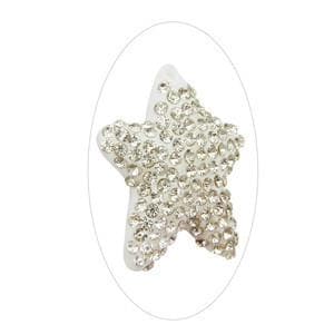 Rhinestone Pendant-Nile Corp