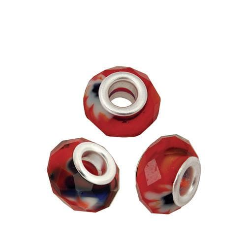 Rondelle Bead-Nile Corp