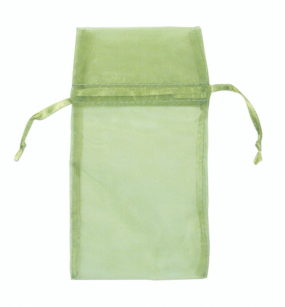 Organza Drawstring Pouches