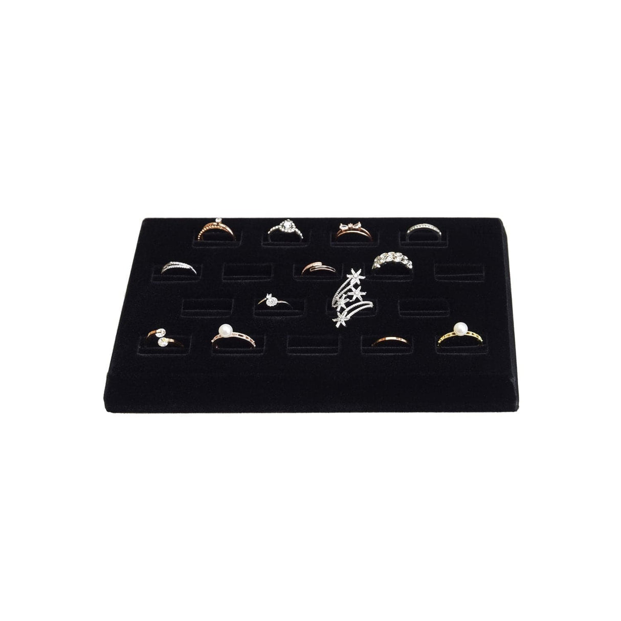 Ring Tray -Nile Corp