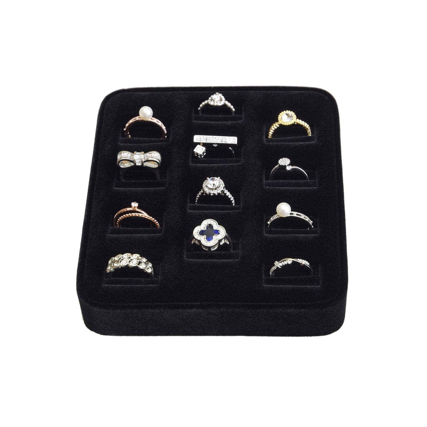 Ring Display-Nile Corp