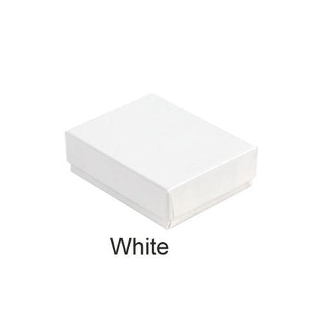 Paper Cotton Filled Boxes-Nile Corp