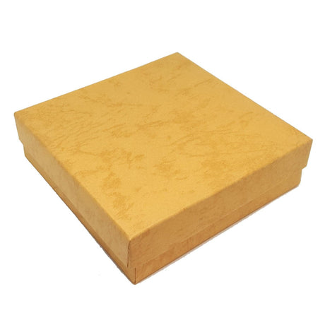 #BX2733-M Pastel Mix Colors Paper Cotton Filled Boxes