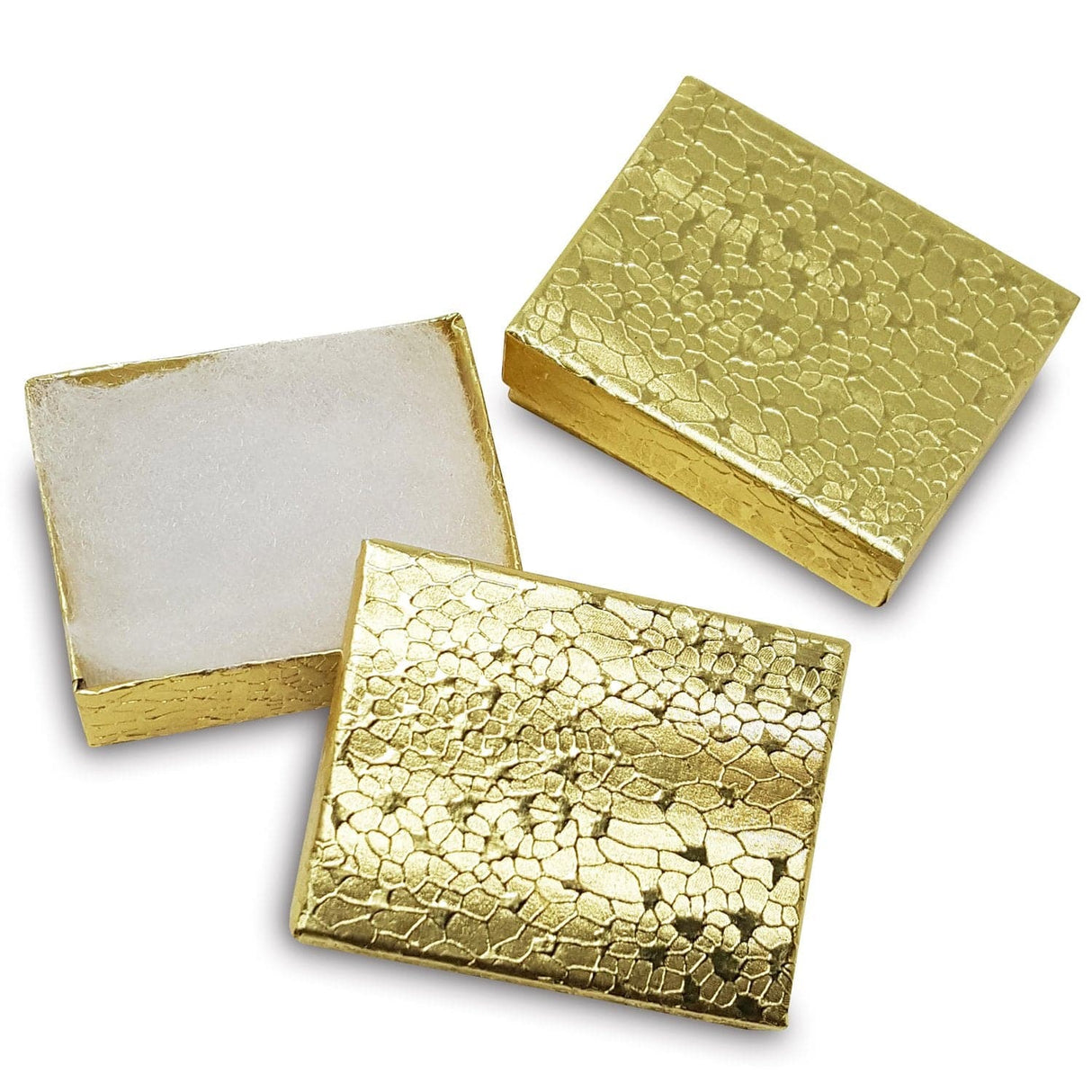 Paper Cotton Filled Boxes-Nile Corp