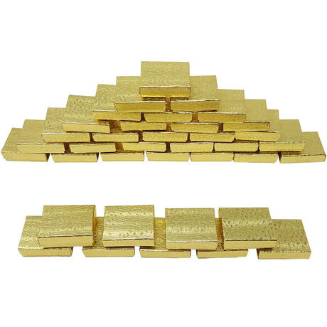 Paper Cotton Filled Boxes-Nile Corp