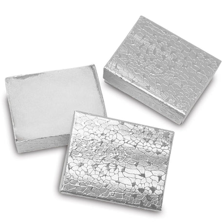 Paper Cotton Filled Boxes-Nile Corp