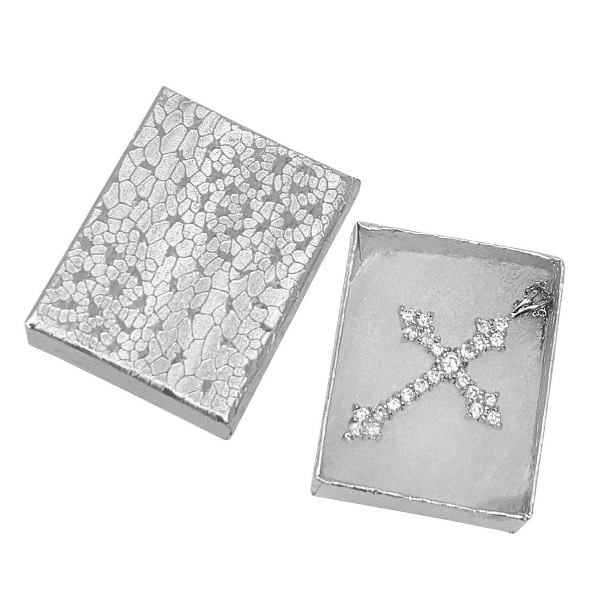 Paper Cotton Filled Boxes-Nile Corp