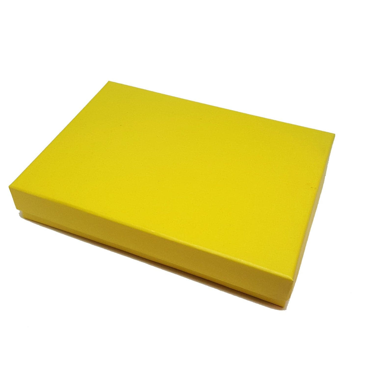 #BX2832-MF Matte Mix Color Paper Cotton Filled Boxes