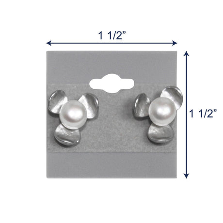 Earring Hanging Card-Nile Corp