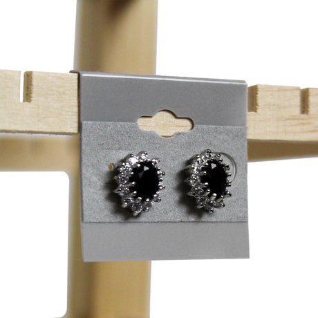 Earring Hanging Card-Nile Corp