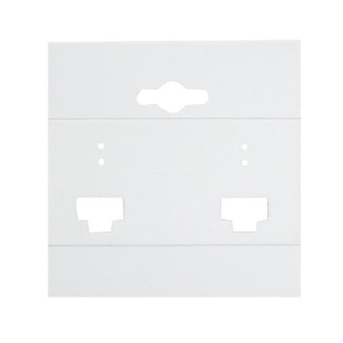 French Clip Hanging Earring Card-Nile Corp