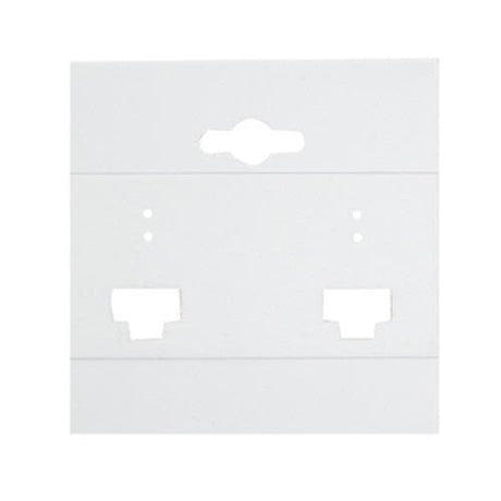 French Clip Hanging Earring Card-Nile Corp