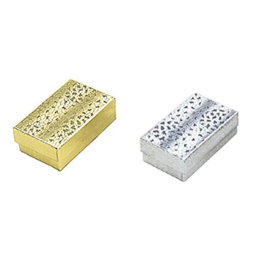 Paper Cotton Filled Boxes-Nile Corp