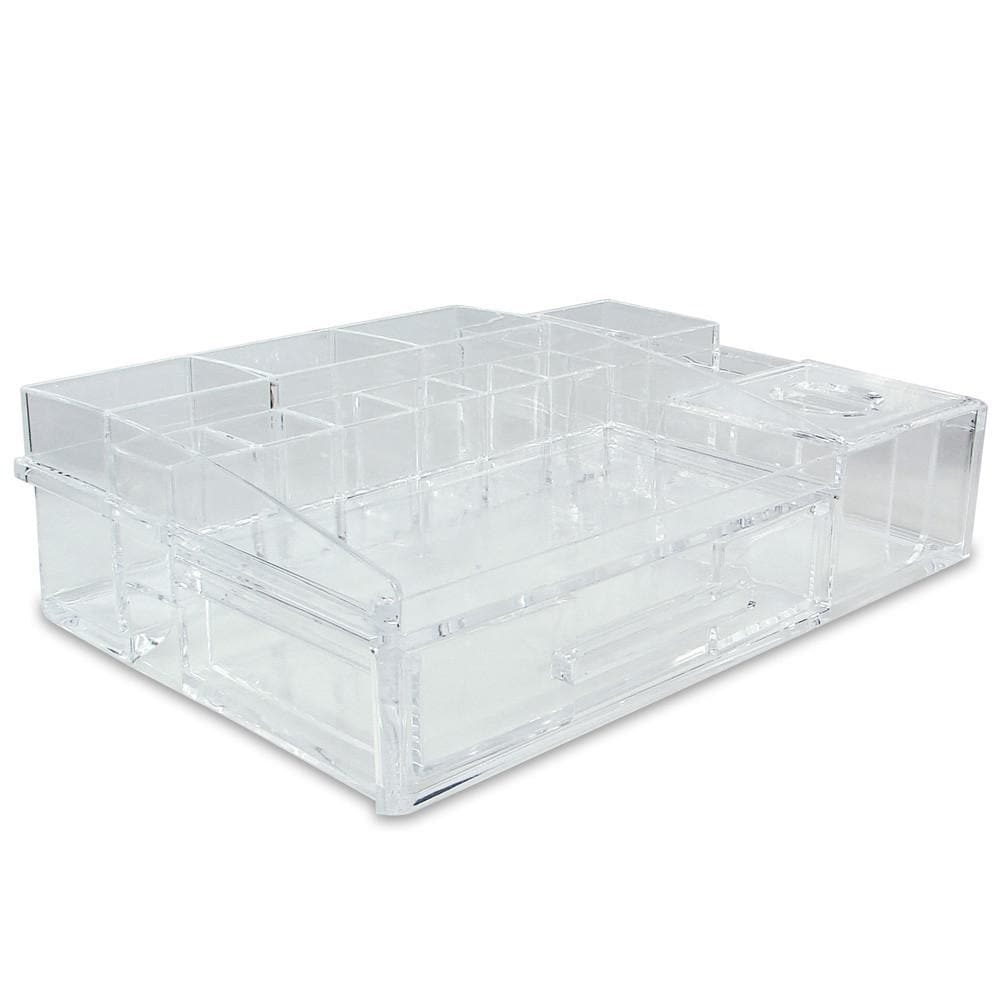 Luxury Acrylic Cosmetic Makeup Organizer -Nile Corp