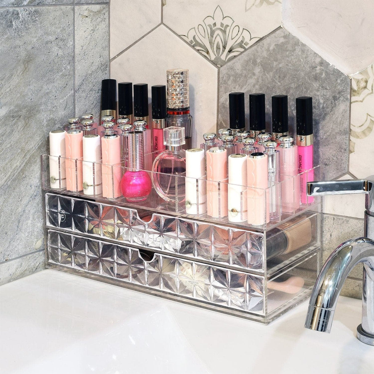 Makeup Organizer