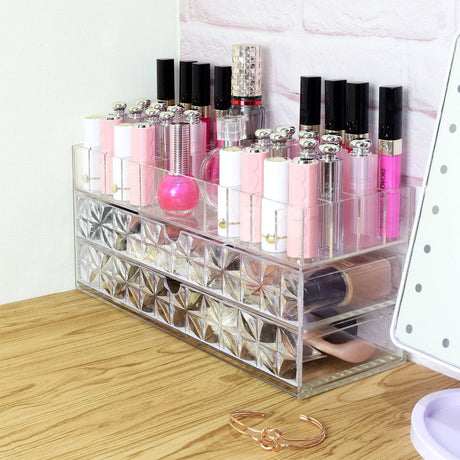Makeup Organizer