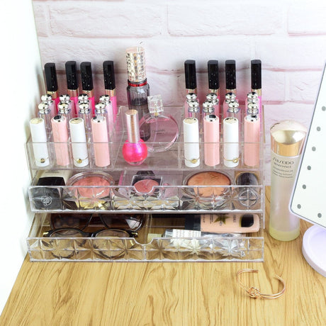 Makeup Organizer