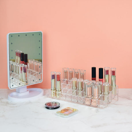 Lipstick Organizer