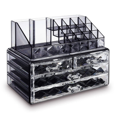 Makeup Organizer