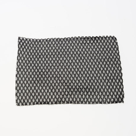 #COMS4496BK Jewelry and Makeup Organizer Two Pieces Set