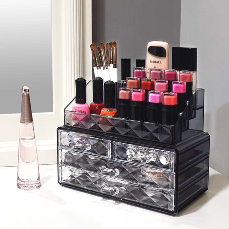 Makeup Organizer