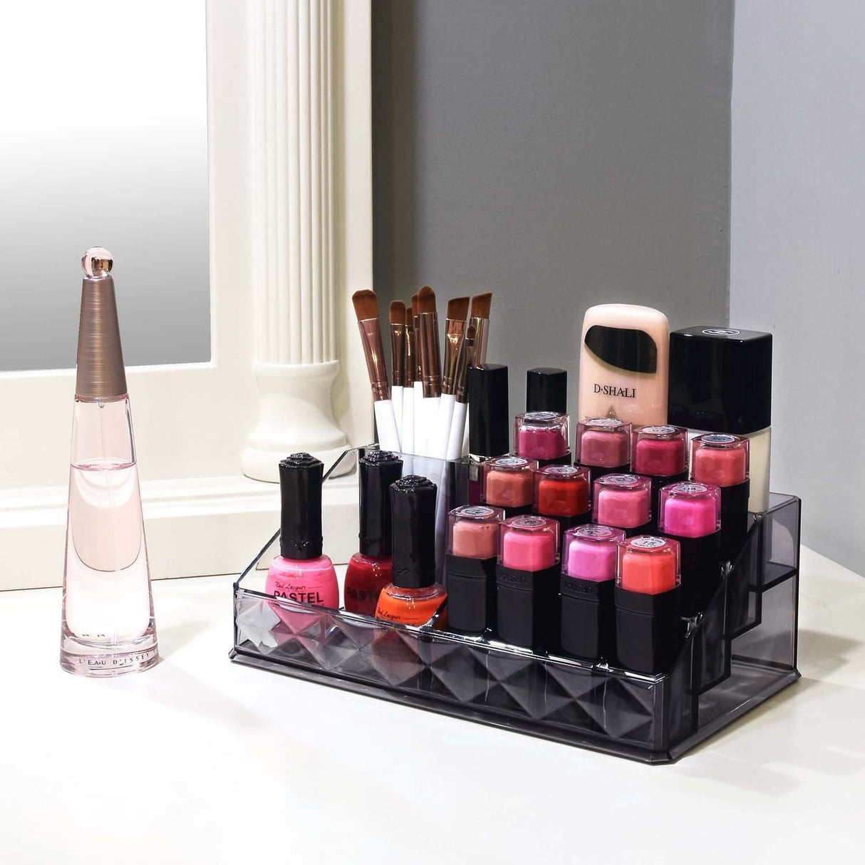 Makeup Organizer
