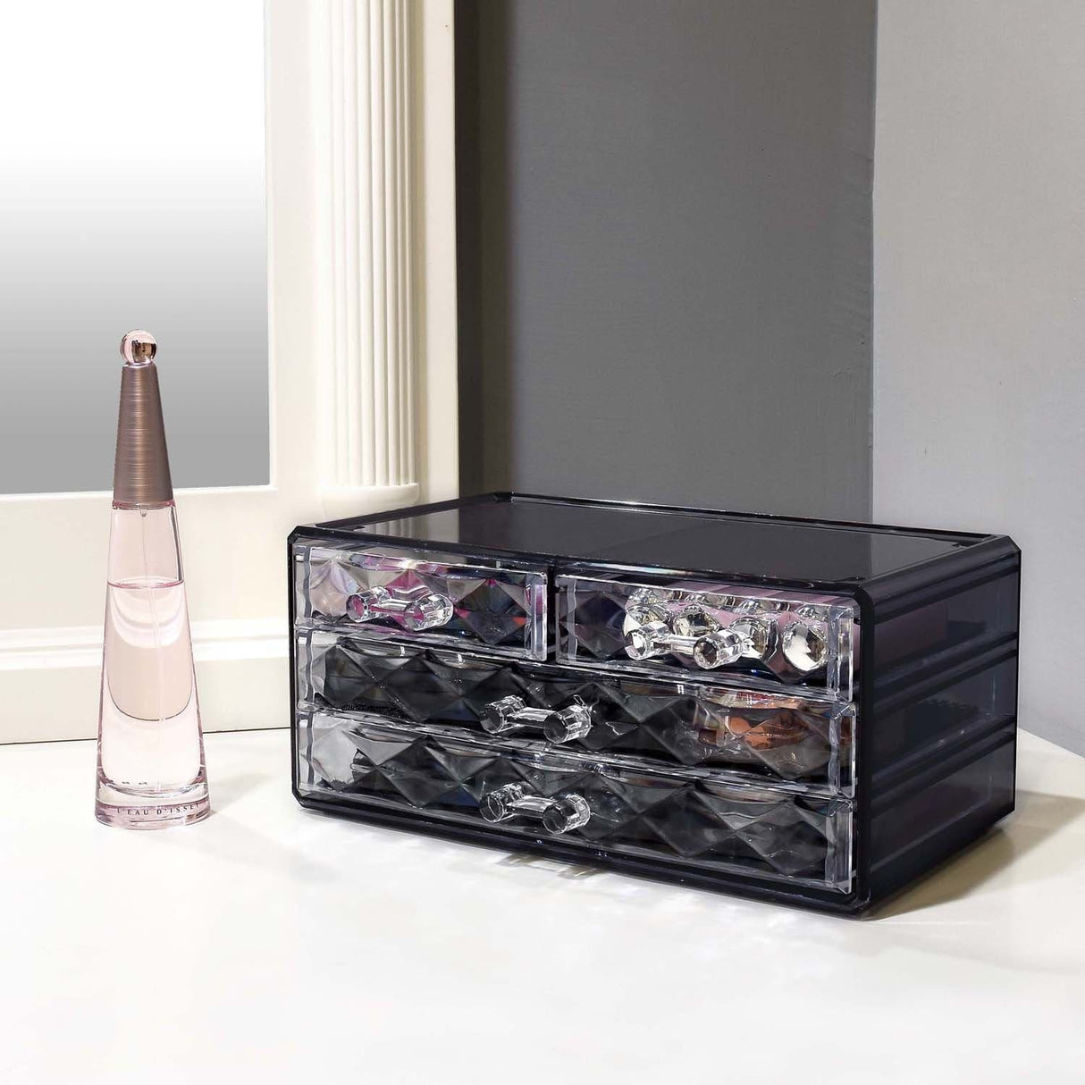 Makeup Organizer