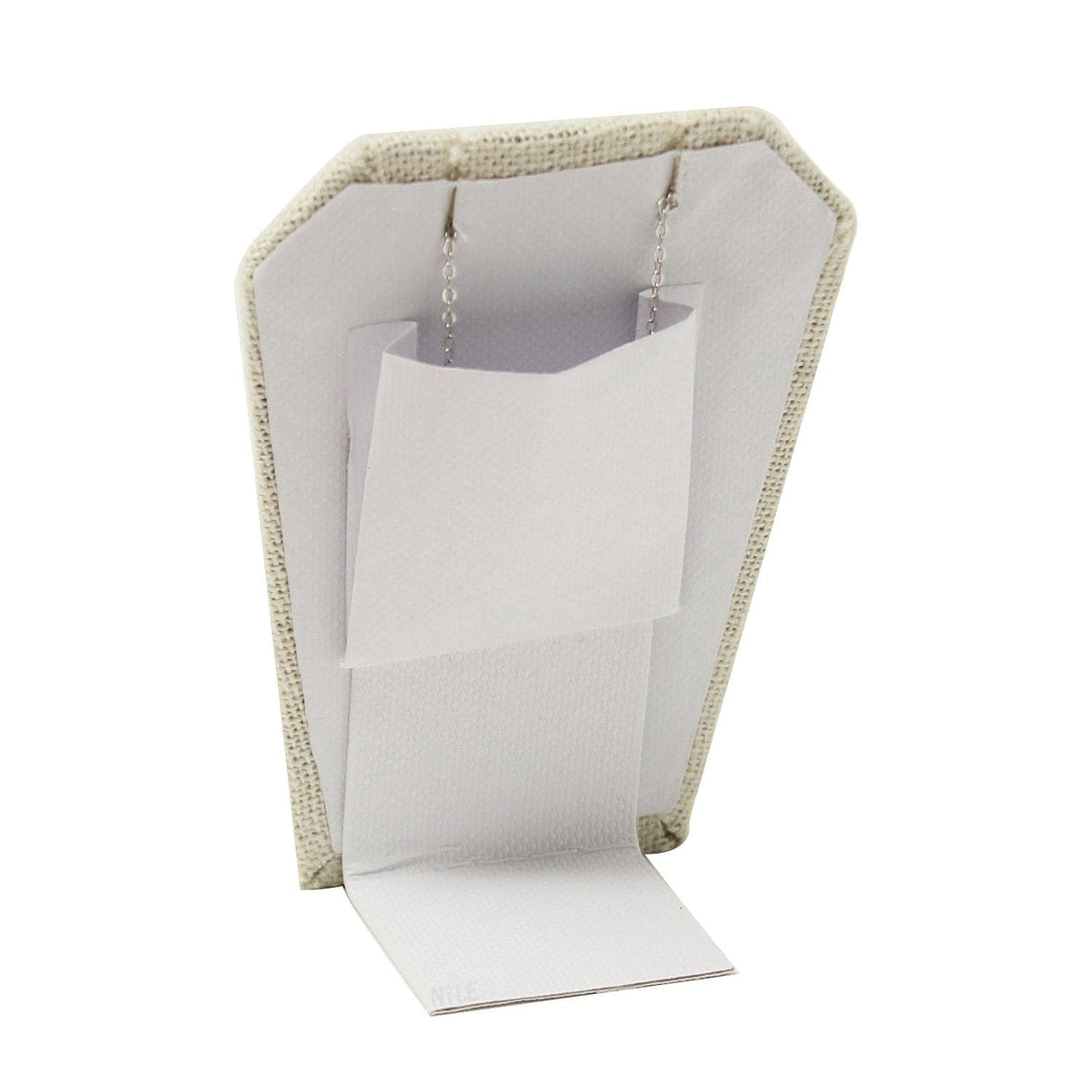 Earring Stand-Nile Corp