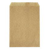 #EN006-KT Plain Kraft Gift Bags