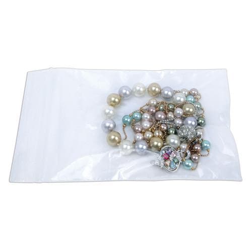 Pvc Zipper Bags-Nile Corp