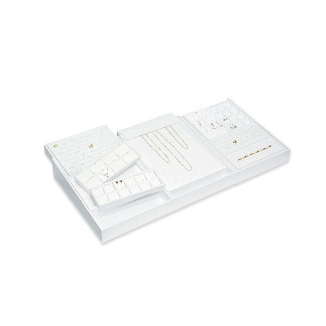 46 Rings Display Tray-Nile Corp