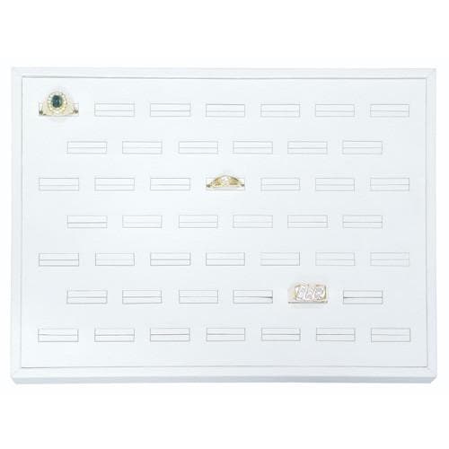 46 Rings Display Tray-Nile Corp