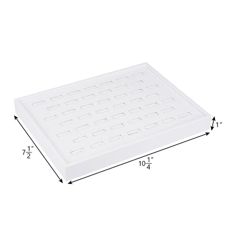 46 Rings Display Tray-Nile Corp