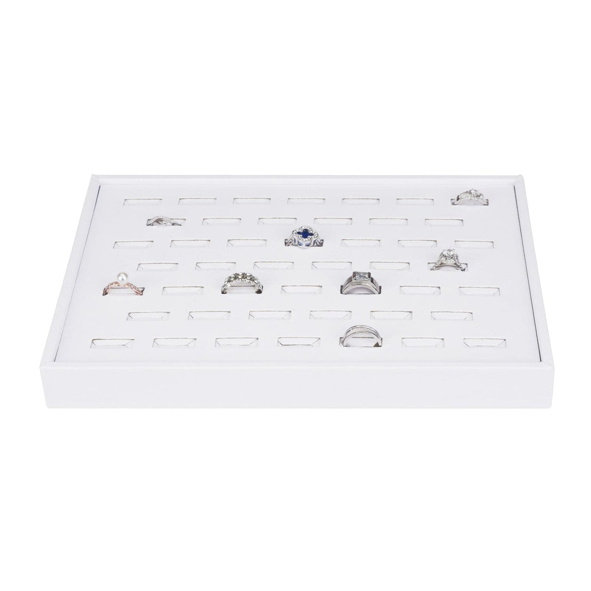 46 Rings Display Tray-Nile Corp