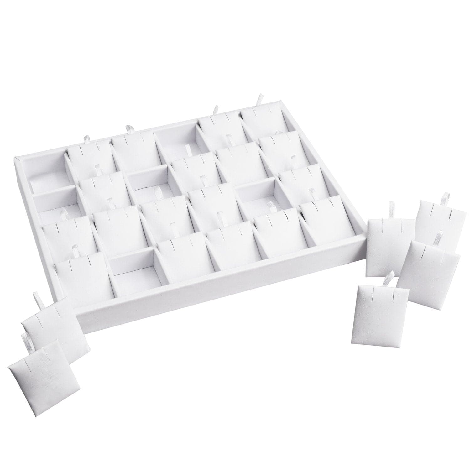 Earring Tray-Nile Corp