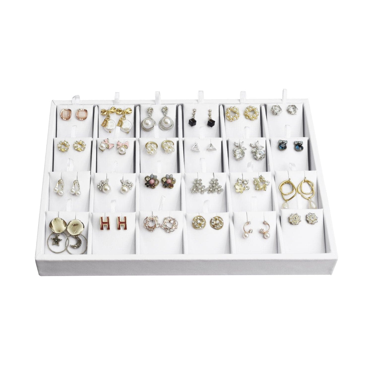 Earring Tray-Nile Corp