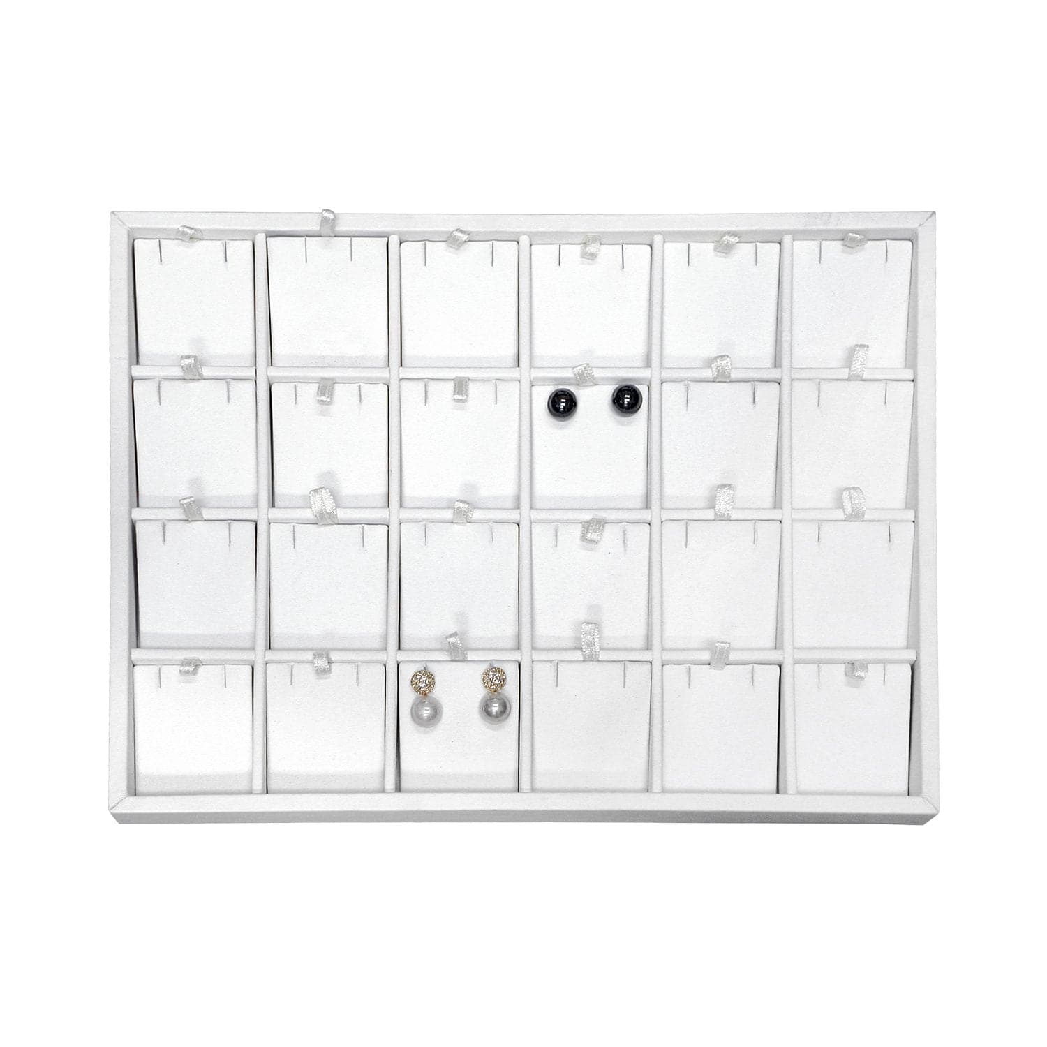 Earring Tray-Nile Corp